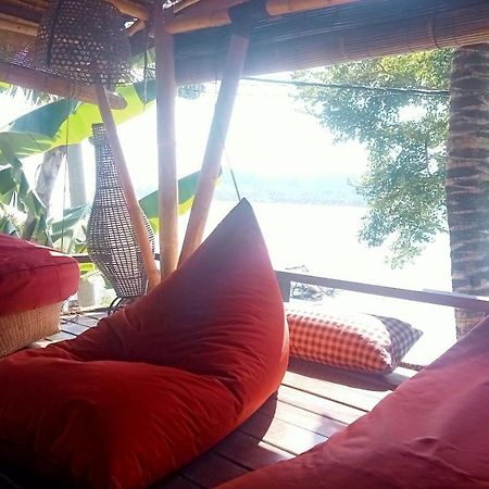 Tanjungan Gili Gede Exterior foto