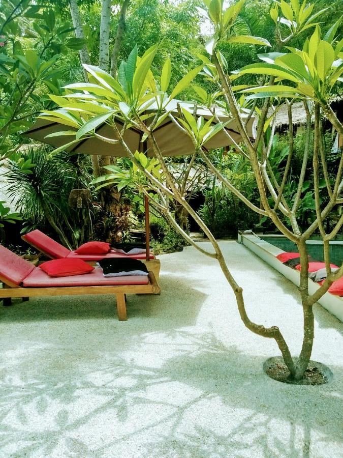 Tanjungan Gili Gede Exterior foto