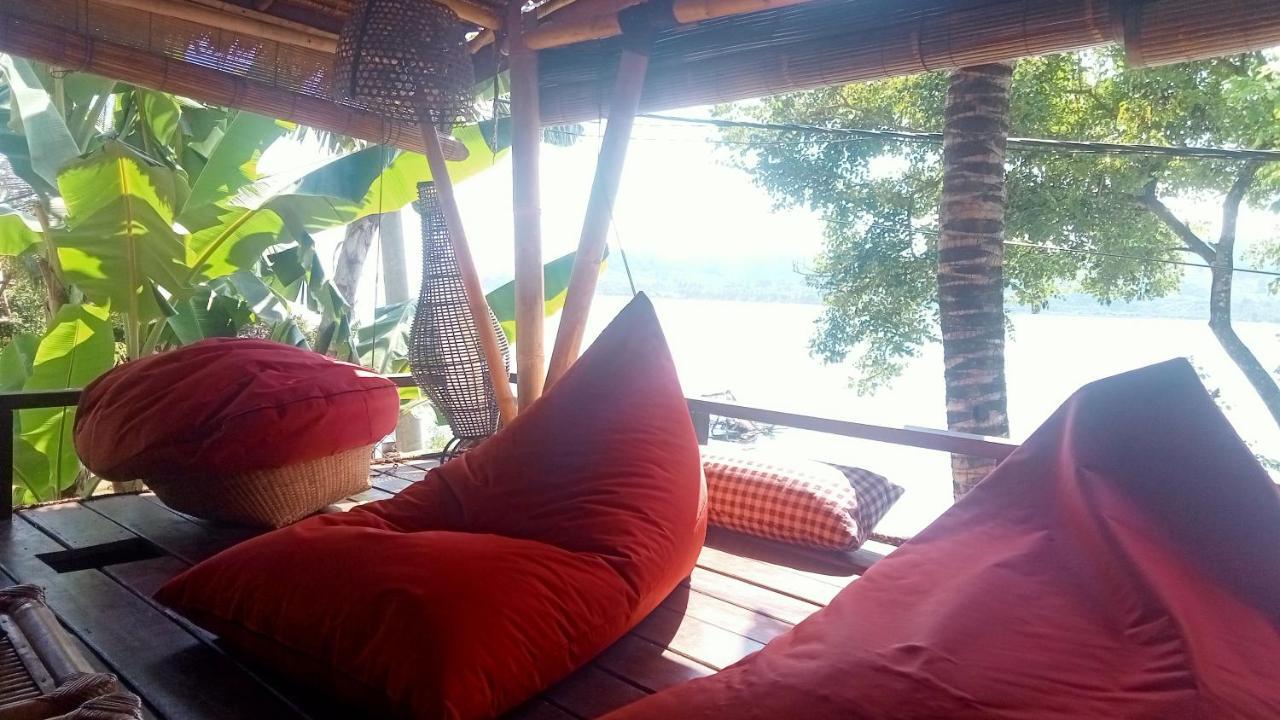 Tanjungan Gili Gede Exterior foto