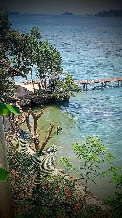 Tanjungan Gili Gede Exterior foto