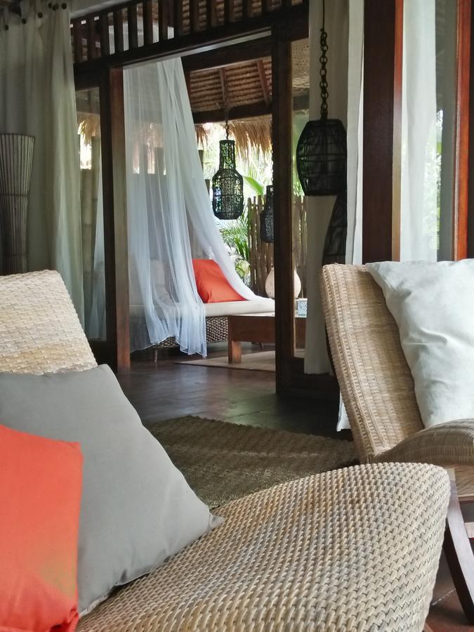 Tanjungan Gili Gede Exterior foto