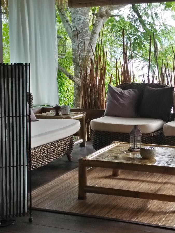 Tanjungan Gili Gede Exterior foto