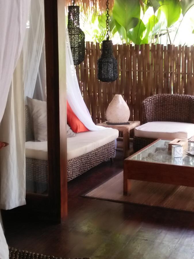 Tanjungan Gili Gede Exterior foto