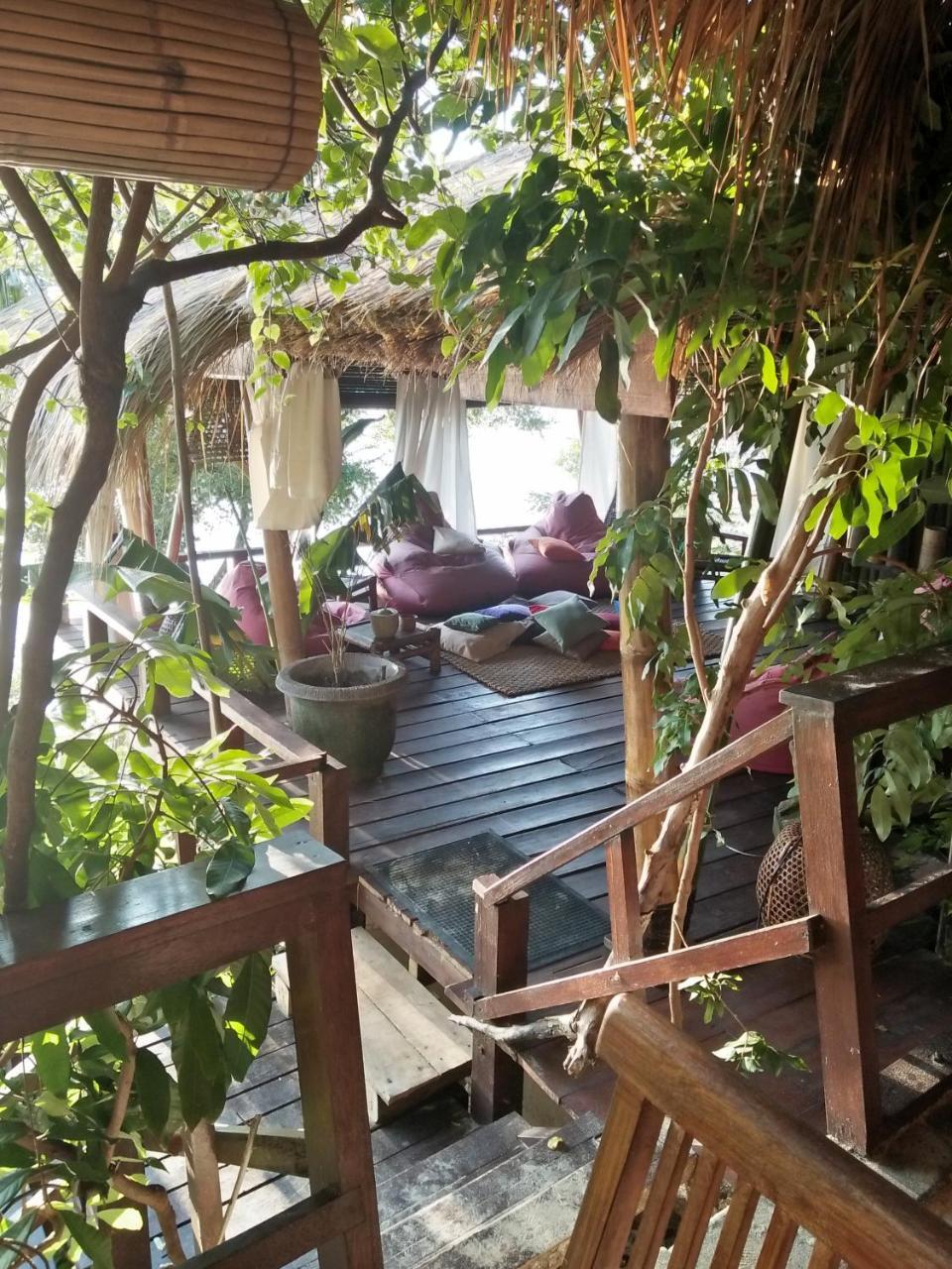 Tanjungan Gili Gede Exterior foto